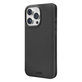 Θήκη Instinct για iPhone 15 Pro, Μαύρο, Black, SBS