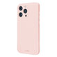 Θήκη Instinct για iPhone 15 Pro | Ροζ | Pink | SBS