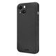 Θήκη Instinct για iPhone 15 Plus, Μαύρο, Black, SBS