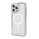 Θήκη Light Mag με MagSafe για iPhone 15 Pro Max, Transparent, SBS