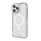 Θήκη Light Mag με MagSafe για iPhone 15 Pro Max, Transparent, SBS