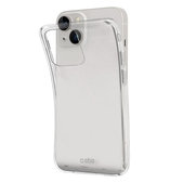 Θήκη Skinny για iPhone 15, Transparent, SBS