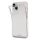 Θήκη Skinny για iPhone 15, Transparent, SBS