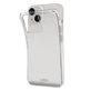 Θήκη Skinny για iPhone 15, Transparent, SBS