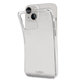 Θήκη Skinny για iPhone 15 Plus, Transparent, SBS