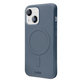 Θήκη Instinct με MagSafe για iPhone 15, Μπλε, Blue, SBS