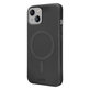 Θήκη Instinct με MagSafe για iPhone 15 Plus, Μαύρο, Black, SBS