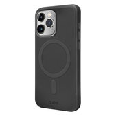 Θήκη Instinct με MagSafe για iPhone 15 Pro Max, Μαύρο, Black, SBS