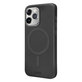 Θήκη Instinct με MagSafe για iPhone 15 Pro Max, Μαύρο, Black, SBS