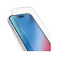 Προστατευτικό Γυαλί για iPhone 15, Guard Glass, Transparent, SBS