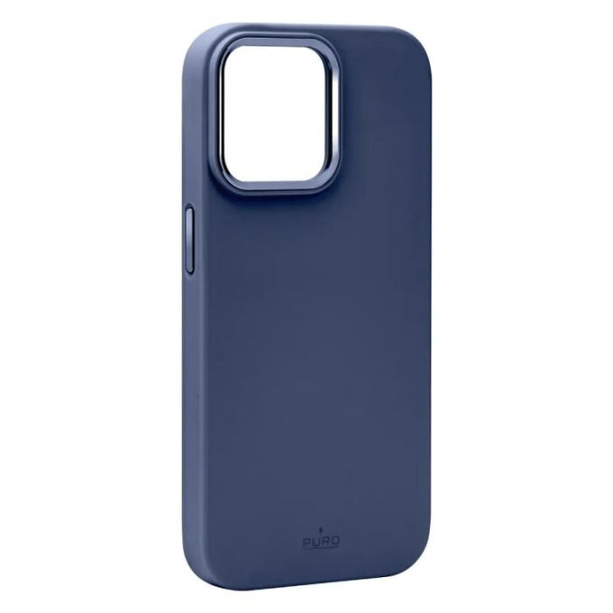 Θήκη ICON MAG PRO με MagSafe για iPhone 15 Pro |  Dark Blue | PURO