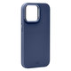 Θήκη ICON MAG PRO με MagSafe για iPhone 15 Pro | Dark Blue | PURO