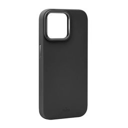 Θήκη ICON MAG PRO με MagSafe για iPhone 15 Pro Max | Μαύρο | Black | PURO
