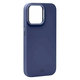 Θήκη ICON MAG PRO με MagSafe για iPhone 15 Pro Max | Dark Blue | PURO