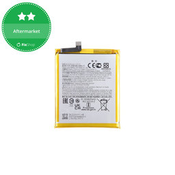 Battery για Nokia X20 TA-1341 TA-1344 | CN110 | 4470mAh