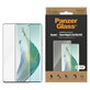 Σκληρυμένο γυαλί UWF για Honor Magic5 Lite, Μαύρο, PanzerGlass