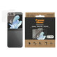 Σκληρυμένο γυαλί AB για Samsung Galaxy Z Flip5 5G, Διάφανο, PanzerGlass