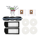 Προηγμένο Σετ για Ecovacs Deebot X1-series | T10-series