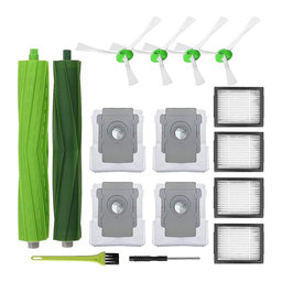 Προηγμένο Σετ 2 για iRobot Roomba e-series | i-series | j-series