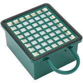 Φίλτρο Σκόνης για Vorwerk Kobold VK130 | VK131