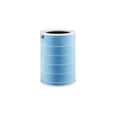 Φίλτρο HEPA για Xiaomi Mi Air Purifier 1, 2, 2C, 2H, 2S, 3, 3C, 3H, Pro, aντιβακτηριδιακό, Μπλε