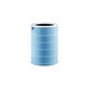 Φίλτρο HEPA για Xiaomi Mi Air Purifier 1, 2, 2C, 2H, 2S, 3, 3C, 3H, Pro, aντιβακτηριδιακό, Μπλε