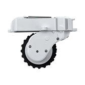 Τροχός με Κινητήρα (Δεξιός) για Xiaomi Mi Robot Vacuum Mop Pro (P) | Viomi V2 Pro | V3 | Λευκό | White