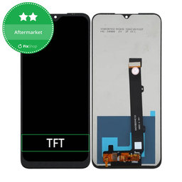 OLED/LCD Display με Touch Screen για LG K41S | Aftermarket