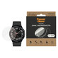 Σκληρυμένο γυαλί Flat Glass AB για Samsung Galaxy Watch6 43 mm, Διάφανο, PanzerGlass