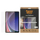 Σκληρυμένο γυαλί UWF AB για Samsung Galaxy Tab S9/S9 FE, Διάφανο, PanzerGlass