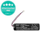 Battery για Philips Avent SCD620 | SCD625 | SCD630 | SCD833 | SCD843 | NTA3459-4 | NTA3460-4 | 3000mAh | HQ