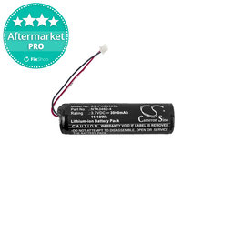 Battery για Philips Avent SCD620 | SCD625 | SCD630 | SCD833 | SCD843 | NTA3459-4 | NTA3460-4 | 3000mAh | HQ