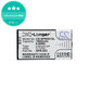 Μπαταρία για Nintendo 3DSLL, New 3DSLL, DS XL 2015, SPR-001, SPR-003, SPR-A-BPAA-CO, 1800mAh, HQ