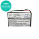 Battery για Garmin Nuvi 1400 | 1450 | 1450T | 1490LMT | 1490T | 1490T Pro | ED38BD4251U20 | 1250mAh | HQ
