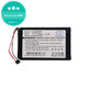 Battery για Garmin Drive Assist 50 | 50LMT | 51 | 51LMT | Nuvi 1200 | 1205 | 1205W | 1250 | 1255W | 1260 | 1260W | 140T | 150T | 2595LM | 2595LMT | 361-00035-01 | 930mAh | HQ