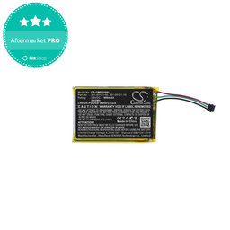 Battery για Garmin Edge 530 | 830 | 361-00121-00 | 361-00121-10 | 900mAh | HQ