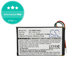 Battery για Garmin Edge 605 | 705 | 361-00019-12 | 1250mAh | HQ