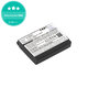Battery για Garmin Aera 500 | 510 | 550 | 560 | Nuvi 500 | 510 | 550 | Zumo 220 | 600 | 650 | 660 | 660LM | 010-11143-00 | 361-00038-01 | 1880mAh | HQ