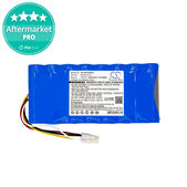Battery για Husqvarna Automower 300-series | 400-series | 500-series | 580 68 33-01/02/03 | 588 14 64-01/02 | 589 58 52-01/02 | 589 58 57-01 | 5200mAh | | HQ
