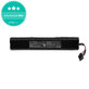 Μπαταρία για Neato Botvac D3, D4, D5, D6, D7-series, 945-0225, 205-0011, 205-0013, 14.4V, 4200mAh, HQ