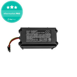 Battery για Cecotec Conga 1290 | 1390 | 1490 | 1590 | CONG0003 | 14.4V | 3000mAh | HQ