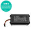 Μπαταρία για Cecotec Conga 1290, 1390, 1490, 1590, CONG0003, 14.4V, 3000mAh, HQ