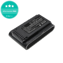 Battery για Samsung Jet 75 | 75 Multi | 75 Premium | VS70 | 90 | VS9000 | VCA-SBT90 | VCA-SBT90E | DJ96-00221A | 21.6V | 2000mAh | HQ