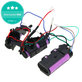 Μπαταρία για AEG 900, AG, CX7, BP, DB, EER, ZB-series, 140026702013, 140055192532, 140112523026, 140134299050, 4055420998, 6.01.52.06-0, 14.4V, 2500mAh, HQ