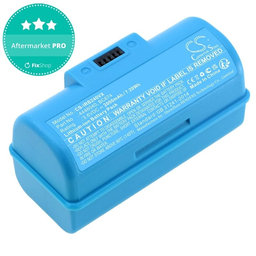 Battery για iRobot Braava Jet 240 | 241 | 244 | 245 | Mopping Robot | 4446040 | BC674 | 3.6V | 2000mAh | HQ