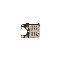 Αναγνώστης SIM + SD Κάρτας PCB για Huawei Mate 20 Pro