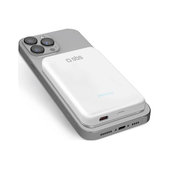 MagSafe PowerBank 5000 mAh PowerDelivery | λευκό | white | SBS