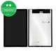 Οθόνη με οθόνη αφής για Lenovo Tab M9, TB310FU, Aftermarket