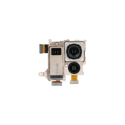 Πίσω Κάμερα 50 + 48 + 48MP για Xiaomi Mi 11 Ultra