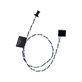 Καλώδιο HDD για iMac 27" A1312 (Τέλη 2009 - Μέσα 2011)